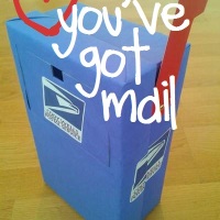 You've Got Mail{box}: For Valentine's Day