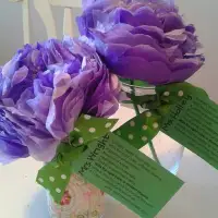 Teacher Appreciation Week: Collected Class Bouquet