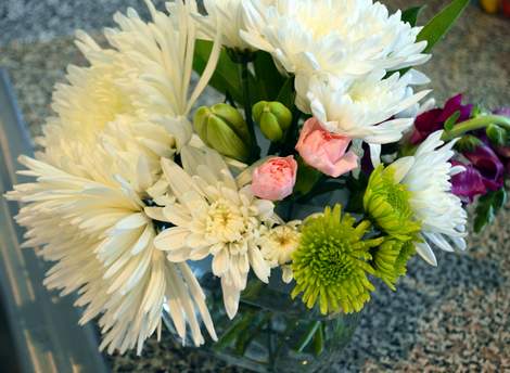 teacher appreciation week Wednesday flowers 03