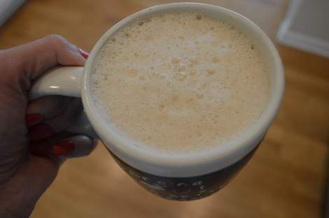chai latte knock-off 06